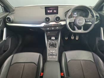 Used Audi Q2 2019 for sale - 79638803: Photo