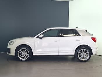 Used Audi Q2 2019 for sale - 79638803: Photo