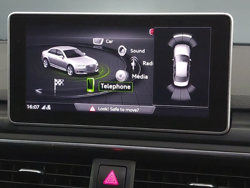 Used Audi A4 2019 for sale - 77686256: Photo 10