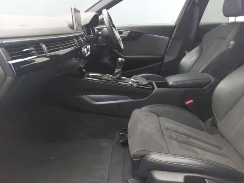 Used Audi A4 2019 for sale - 77686256: Photo 5