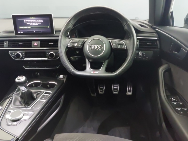 Used Audi A4 2019 for sale - 77686256: Photo 7