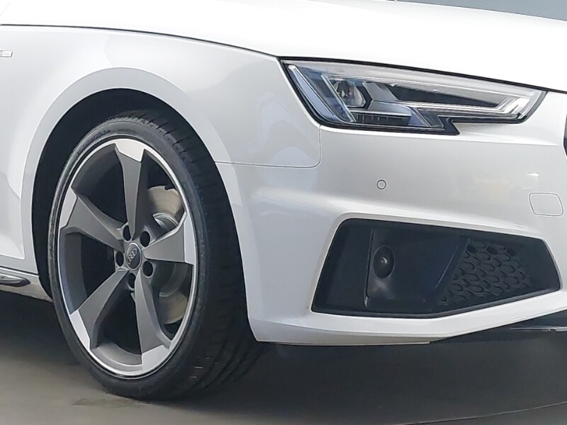 Used Audi A4 2019 for sale - 77686256: Photo 9