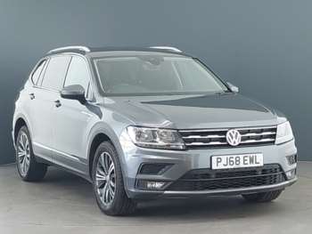 2018 - 2.0 TDI SE Nav 5dr