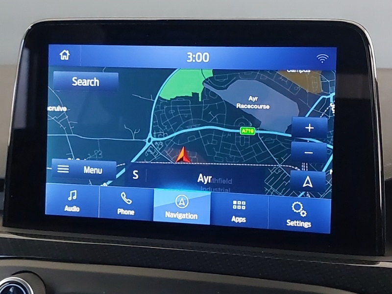 Used Ford Focus 2022 for sale - 77736335: Photo 10