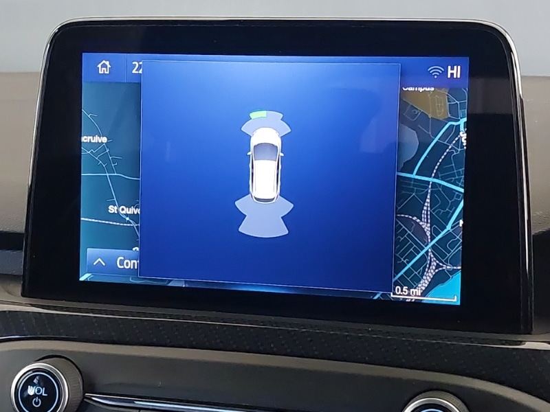 Used Ford Focus 2022 for sale - 77736335: Photo 11