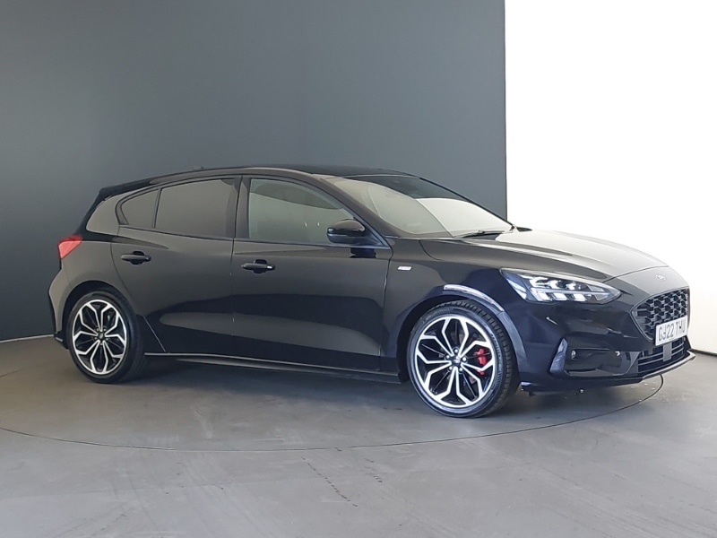 Used Ford Focus 2022 for sale - 77736335: Photo 12