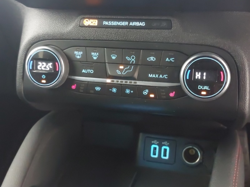 Used Ford Focus 2022 for sale - 77736335: Photo 15