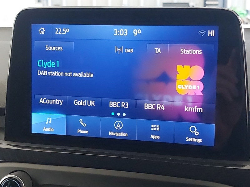 Used Ford Focus 2022 for sale - 77736335: Photo 16