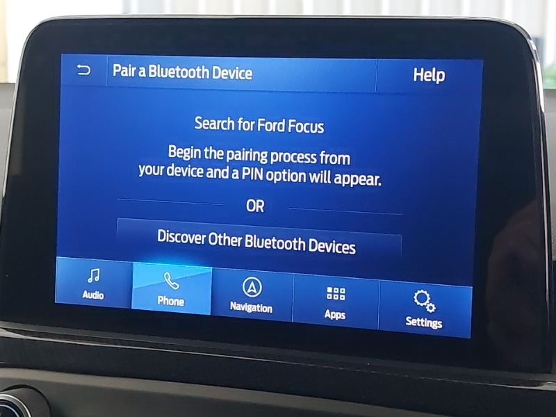 Used Ford Focus 2022 for sale - 77736335: Photo 17