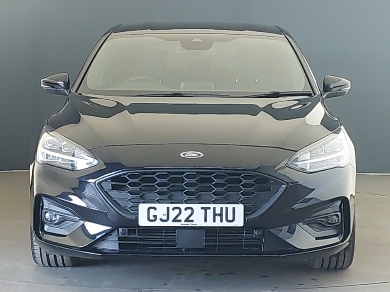 Used Ford Focus 2022 for sale - 77736335: Photo 19