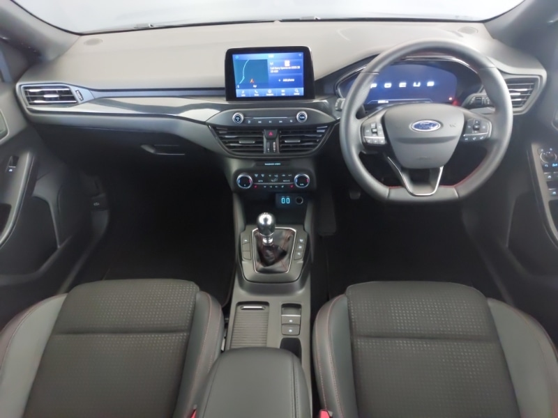 Used Ford Focus 2022 for sale - 77736335: Photo 2