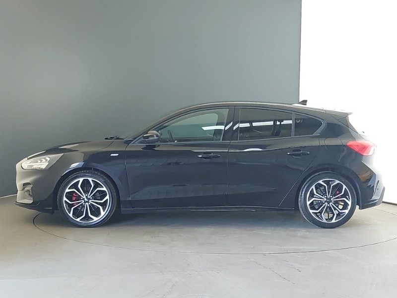 Used Ford Focus 2022 for sale - 77736335: Photo 4