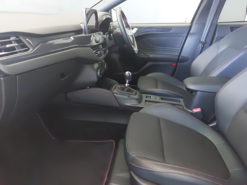 Used Ford Focus 2022 for sale - 77736335: Photo 5