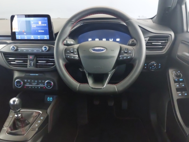 Used Ford Focus 2022 for sale - 77736335: Photo 7