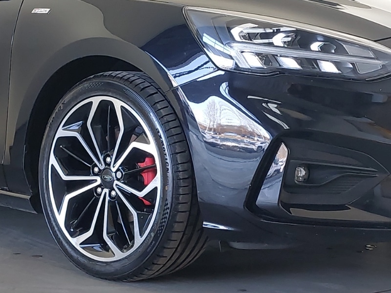 Used Ford Focus 2022 for sale - 77736335: Photo 9