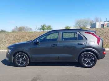 Used Kia Niro 2025 for sale - 78342567: Photo