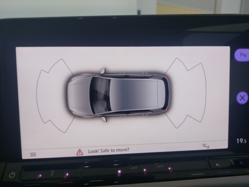 Used Volkswagen Golf 2020 for sale - 77832687: Photo 16