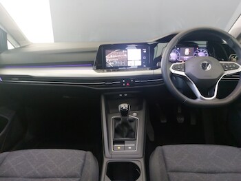 Used Volkswagen Golf 2020 for sale - 77832687: Photo