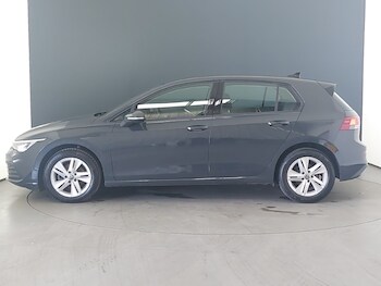 Used Volkswagen Golf 2020 for sale - 77832687: Photo