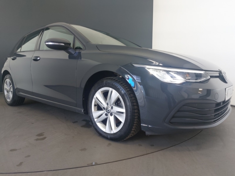 Used Volkswagen Golf 2020 for sale - 77832687: Photo 9