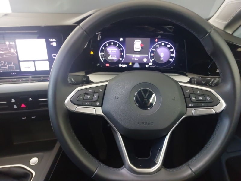 Used Volkswagen Golf 2020 for sale - 77992600: Photo 11