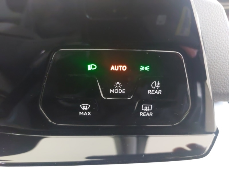 Used Volkswagen Golf 2020 for sale - 77992600: Photo 14