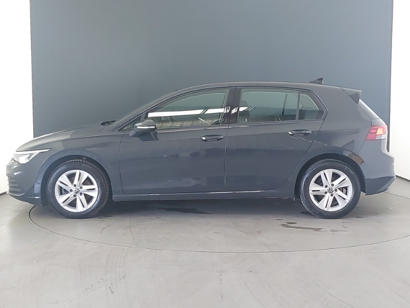 Used Volkswagen Golf 2020 for sale - 77992600: Photo 4