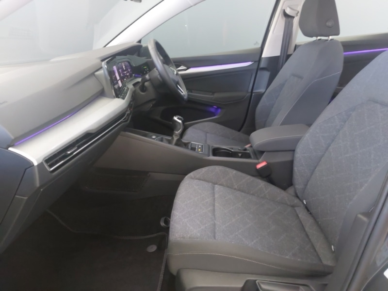 Used Volkswagen Golf 2020 for sale - 77992600: Photo 5