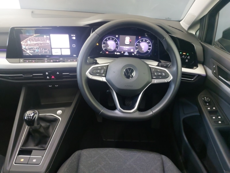 Used Volkswagen Golf 2020 for sale - 77992600: Photo 7