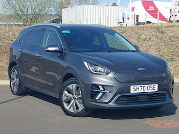 Used Kia Niro 2020 for sale - 78361173: Photo