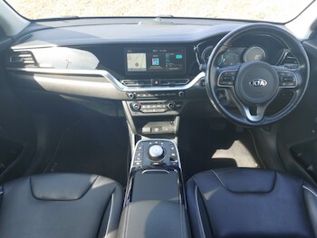 Used Kia Niro 2020 for sale - 78361173: Photo