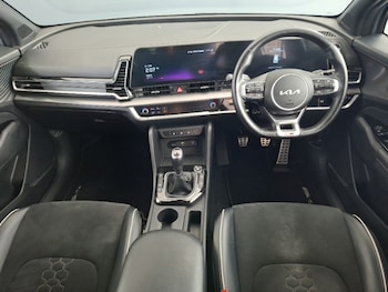 Used Kia Sportage 2023 for sale - 79525779: Photo