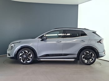 Used Kia Sportage 2023 for sale - 79525779: Photo