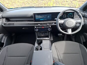 Used Hyundai TUCSON 2026 for sale - 79368411: Photo