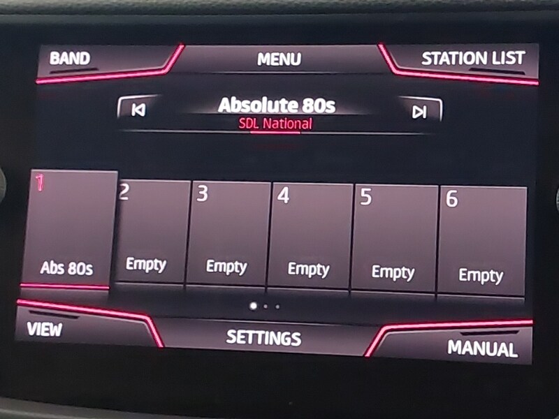 Used SEAT Arona 2018 for sale - 77556233: Photo 15