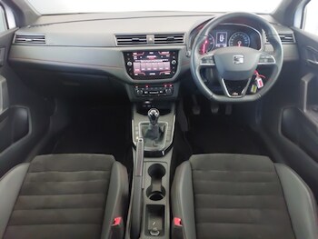 Used SEAT Arona 2018 for sale - 77556233: Photo