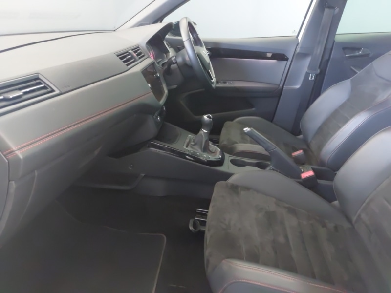 Used SEAT Arona 2018 for sale - 77556233: Photo 5