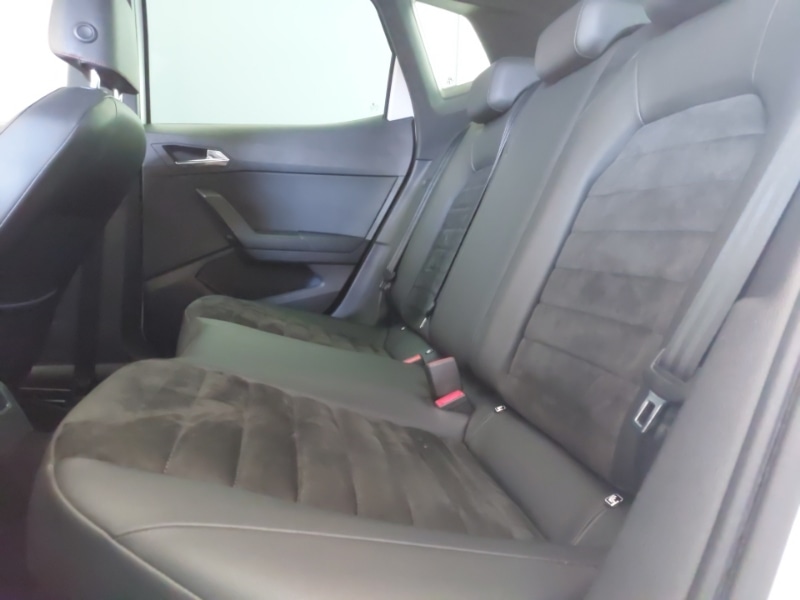 Used SEAT Arona 2018 for sale - 77556233: Photo 6