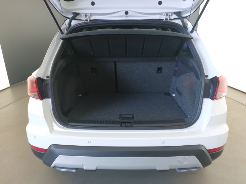 Used SEAT Arona 2018 for sale - 77556233: Photo 8