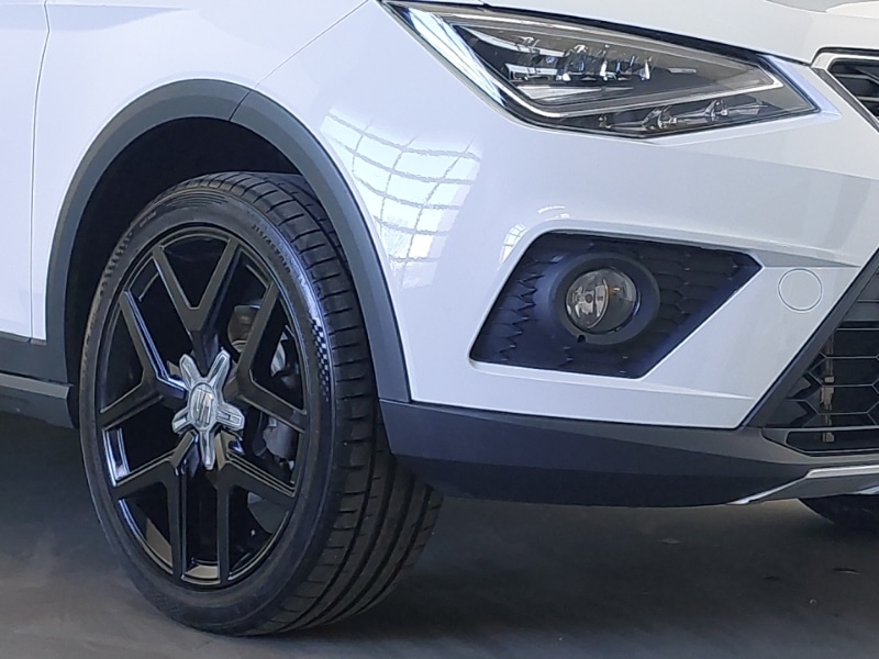 Used SEAT Arona 2018 for sale - 77556233: Photo 9