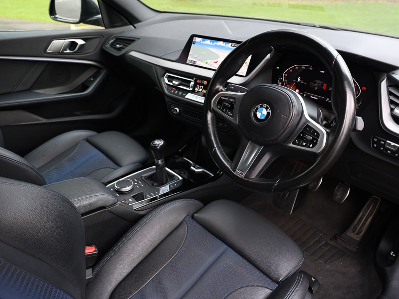 Used BMW 2 Series 2022 for sale - 76987424: Photo 13