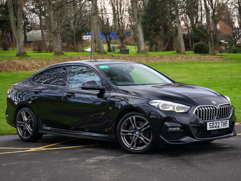 Used BMW 2 Series 2022 for sale - 76987424: Photo 17