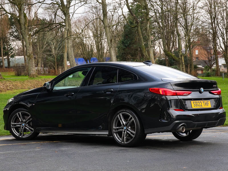 Used BMW 2 Series 2022 for sale - 76987424: Photo 18