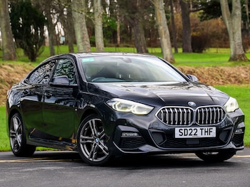 Used BMW 2 Series 2022 for sale - 76987424: Photo