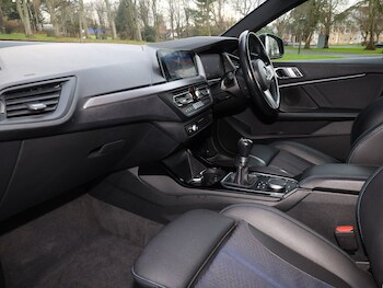 Used BMW 2 Series 2022 for sale - 76987424: Photo