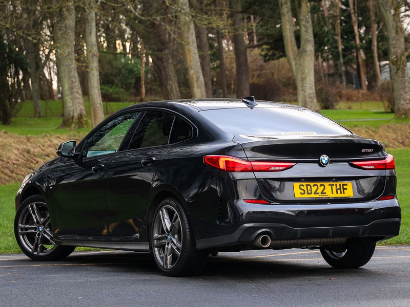 Used BMW 2 Series 2022 for sale - 76987424: Photo 3