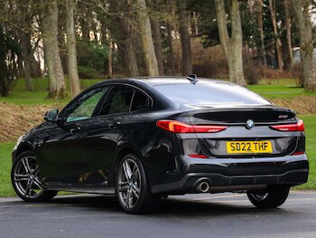 Used BMW 2 Series 2022 for sale - 76987424: Photo