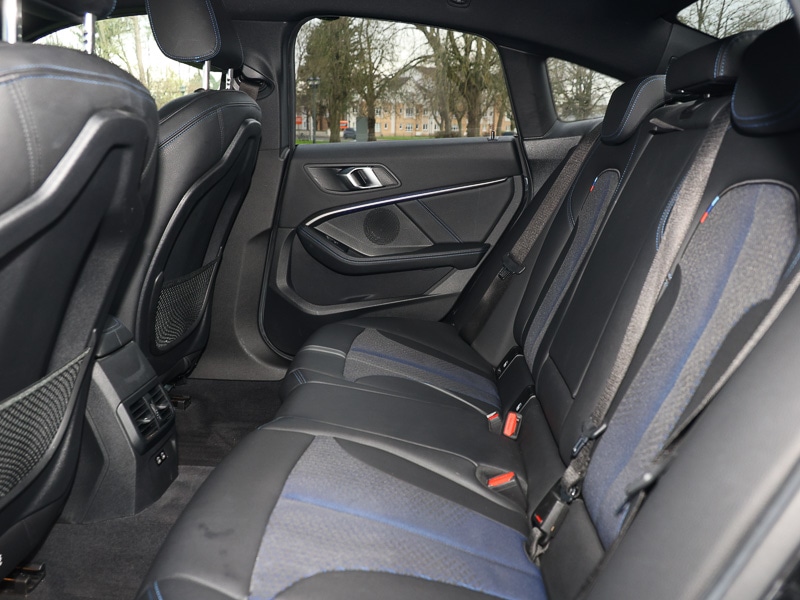 Used BMW 2 Series 2022 for sale - 76987424: Photo 6