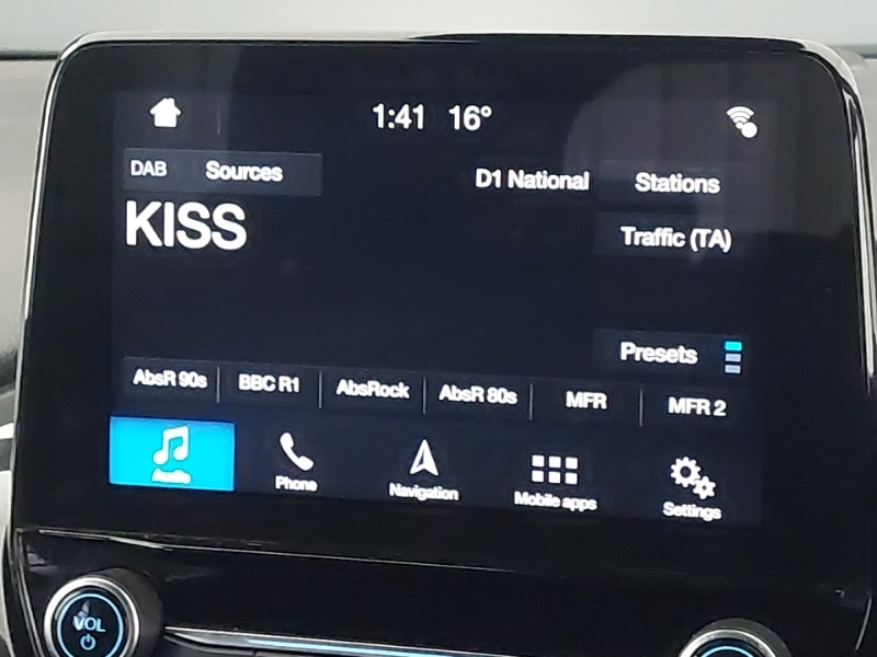 Used Ford Fiesta 2018 for sale - 76943165: Photo 11