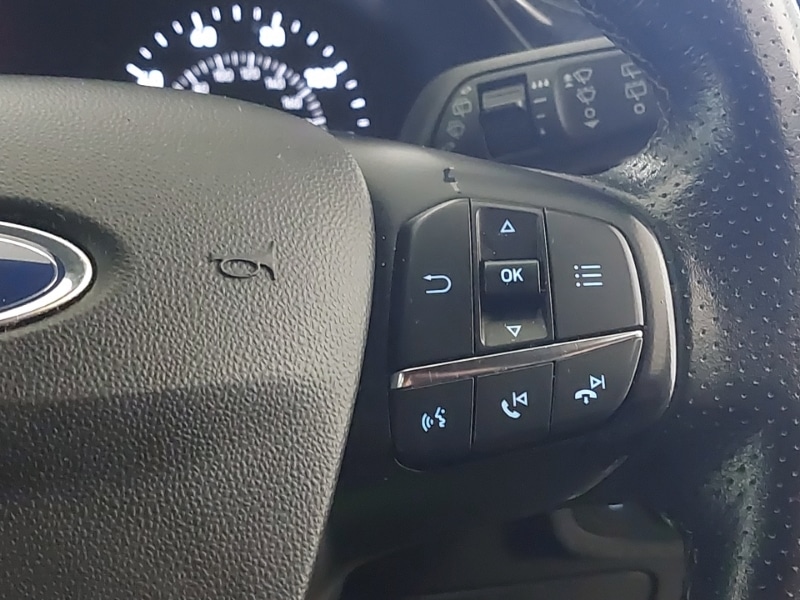 Used Ford Fiesta 2018 for sale - 76943165: Photo 13